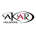 LOGO_Akar Holsters, Akar Saraciye Av Mlz. Ltd. Sti