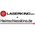 LOGO_Heimschiesskino.de, Laserkino.eu EAT GmbH