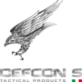 LOGO_DEFCON 5 SRL