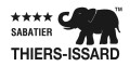 LOGO_THIERS ISSARD SOC NOUVELLES DES ETS, SA