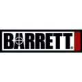 LOGO_Barrett Firearms Manufacturing Inc.