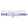 LOGO_VANHULEN HIGH PRECISION SPRINGS