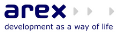 LOGO_Arex d.o.o. Sentjernej