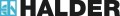 LOGO_HALDER, Erwin Halder KG