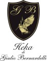 LOGO_HEKA di Giulio Bernardelli