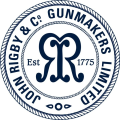 LOGO_John Rigby & Co. (Gunmakers) Ltd