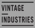 LOGO_vintage industries