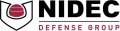 LOGO_NIDEC DEFENSE