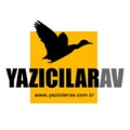 LOGO_Yazicilar Av Malzemeleri Tic.Ltd.Sti.