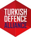 LOGO_TURKISH DEFENCE ALLIANCE (TDA)