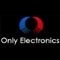 LOGO_Wenzhou Only Electronics Co., Ltd.