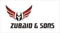 LOGO_Zubaid & Sons