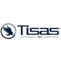 LOGO_TISAS (Trabzon Gun Industry Corp.)