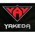 LOGO_Yakeda outdoor travel products mfg
