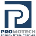 LOGO_PROMOTECH SPECIAL STEEL PROFILES