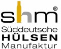 LOGO_shm - Süddeutsche Hülsenmanufaktur