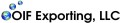 LOGO_OIF Exporting