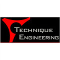 LOGO_Technique Engineering di A, Busin & C. s.n.c. SHOOTING TECHNOLOGY