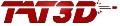 LOGO_TAT3D Tactical Targets