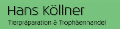 LOGO_Trophy House Hans Köllner