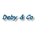 LOGO_Ballistic systems, DEBY & Co. SPRL