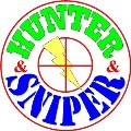 LOGO_Hunter e Sniper International
