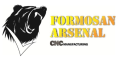 LOGO_Formosan Arsenal Group Co. Ltd