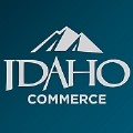 LOGO_Idaho Department of Commerce