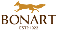 LOGO_Bonart. Trading as "Matthew Maisey Limited"