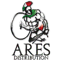 LOGO_ARES DISTRIBUTION Srl