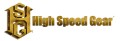 LOGO_High Speed Gear