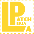 LOGO_La Patcheria, Officine Emme Quadro societa'a responsabilita' Limitata SEM