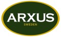LOGO_ARXUS of Sweden AB