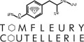 LOGO_Tom Fleury Coutellerie