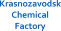 LOGO_JSC "Krasnozavodsk chemical factory"
