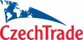 LOGO_CzechTrade Promotion Agency / CzechTrade