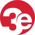 LOGO_3E EOS