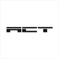 LOGO_ACTinBlack SARL
