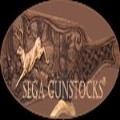 LOGO_SEGA GUN STOCK BLANKS