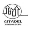 LOGO_CITADEL Knives and Swords