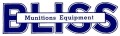 LOGO_Bliss Munitions Equipment