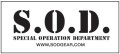 LOGO_S.O.D. Special Operation Department