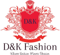 LOGO_D&K Fashion