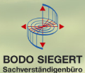 LOGO_Sachverständigenbüro Siegert