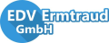 LOGO_EDV Ermtraud GmbH