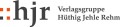 LOGO_Verlagsgruppe Hüthig Jehle Rehm GmbH