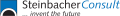 LOGO_Steinbacher-Consult Ingenieurgesellschaft mbH & Co. KG