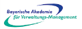 LOGO_Bayerische Akademie für Verwaltungs-Management GmbH