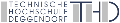 LOGO_Technische Hochschule Deggendorf