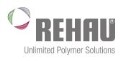LOGO_REHAU AG + Co